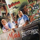 DESTRUCTION - Mad Butcher (2017) MLP